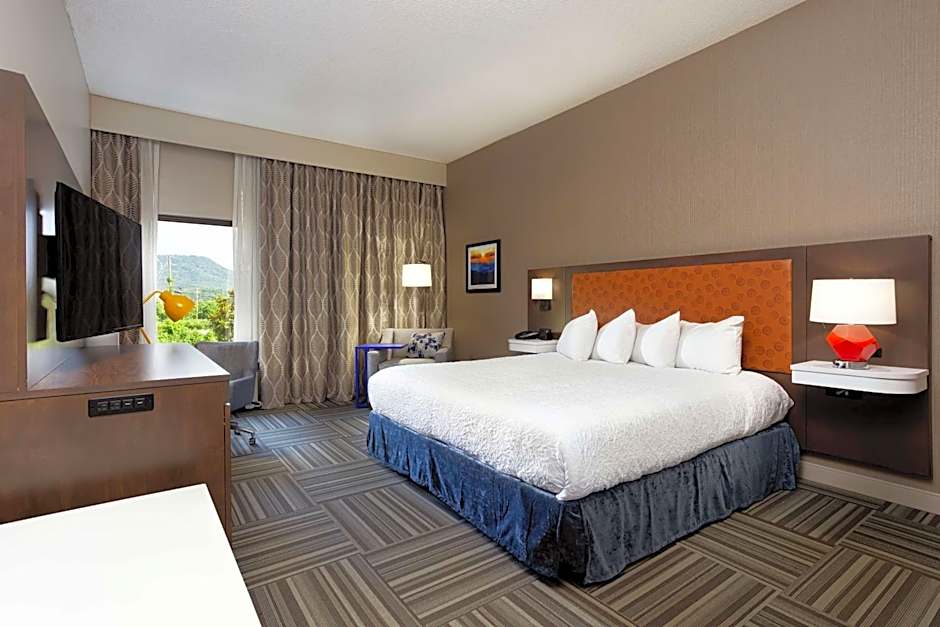 Hampton Inn By Hilton Kingsport