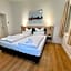 Hopfenhotel am Adenauerufer
