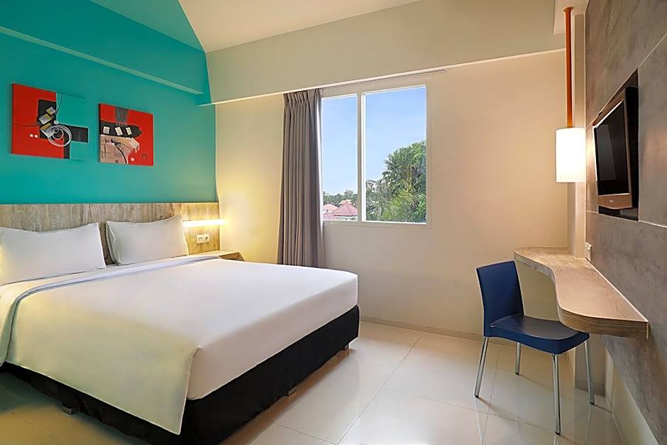 Primera Hotel Seminyak