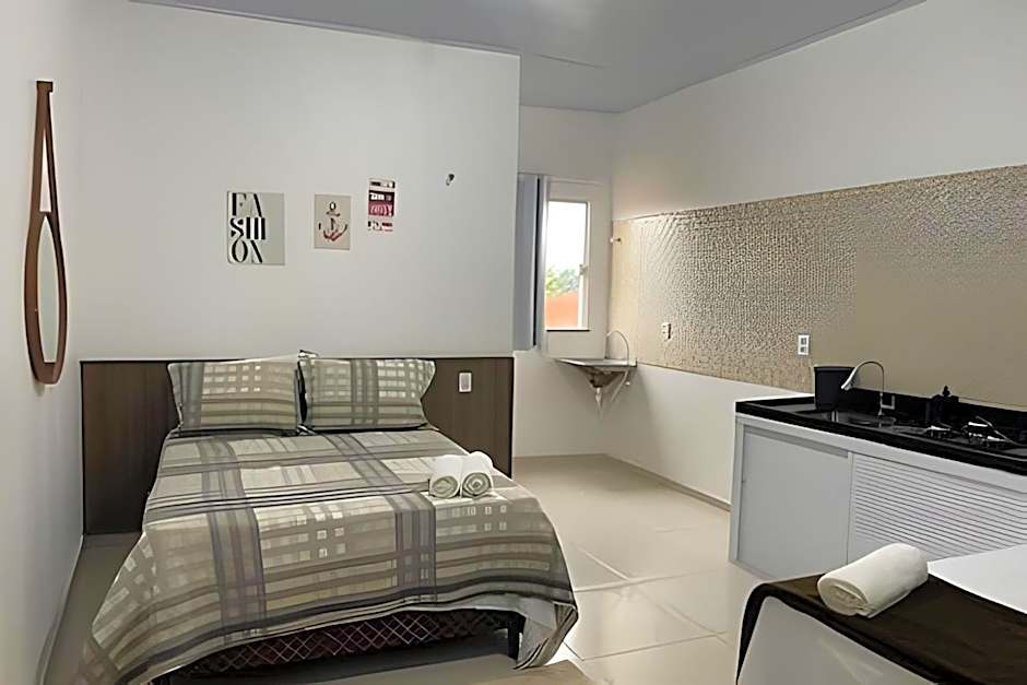 Apartamentos Vitória