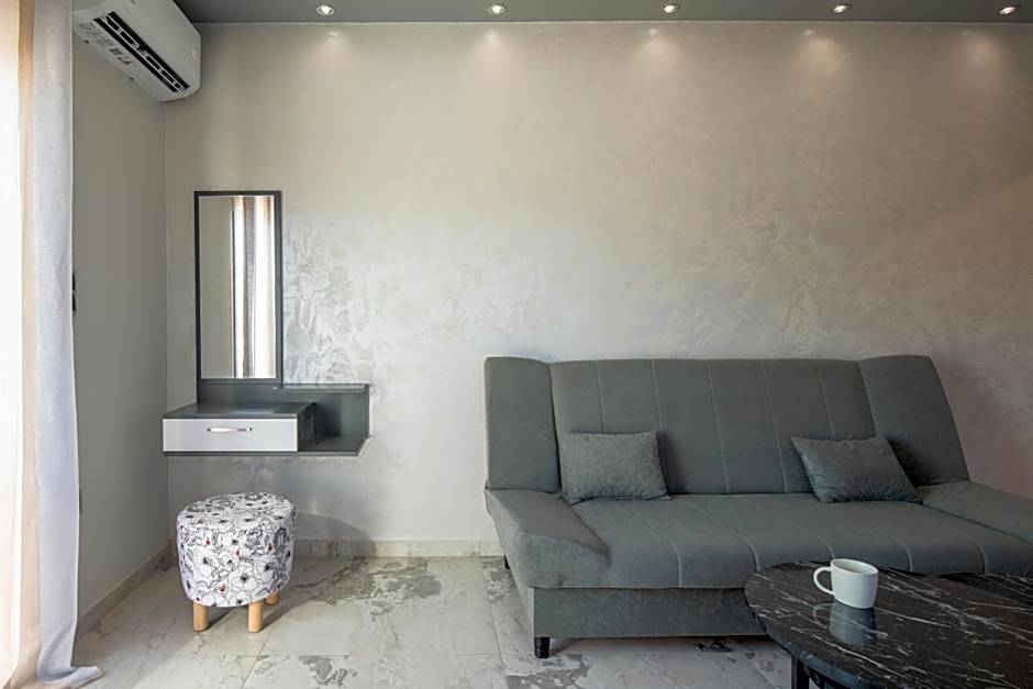 VSP RENT ROOMS FUeGO