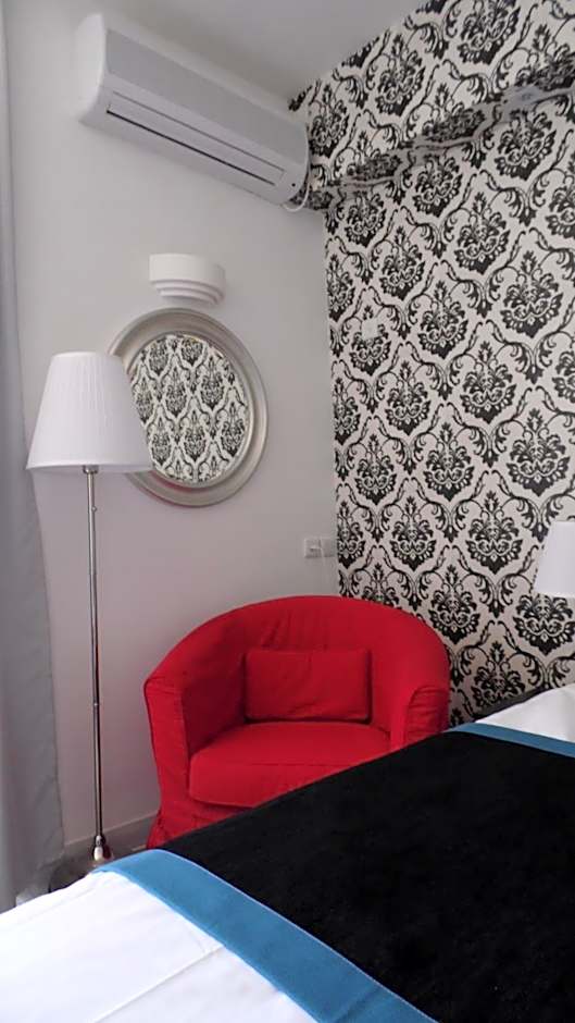 Kikar Boutique Hotel