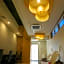 Hotel Chuo Crown