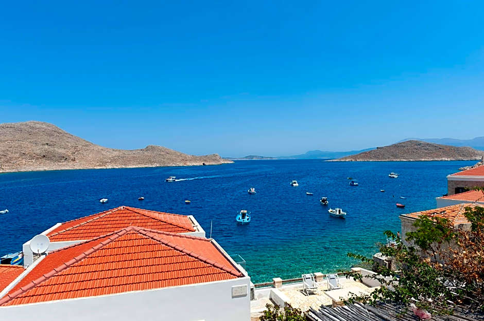 Atlantis Houses