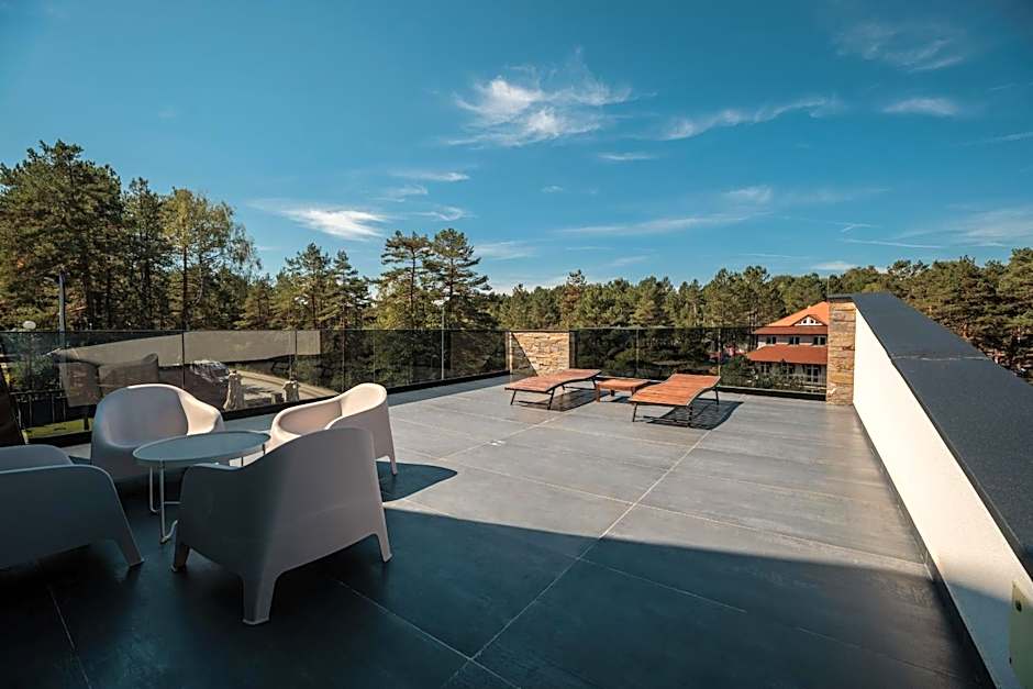 HOTEL ROYAL MOUNTAIN