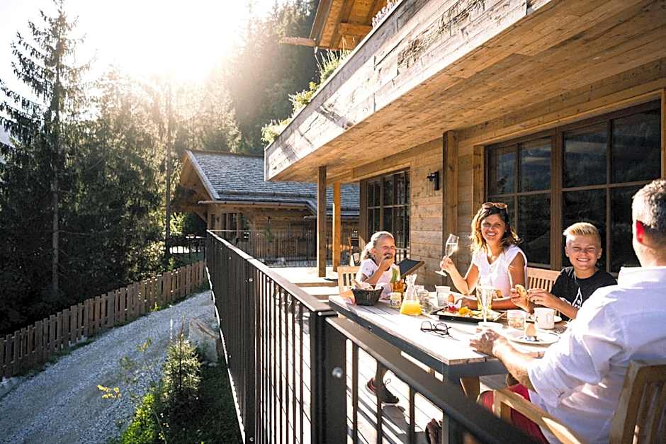 Mons Silva Private Luxury Chalets