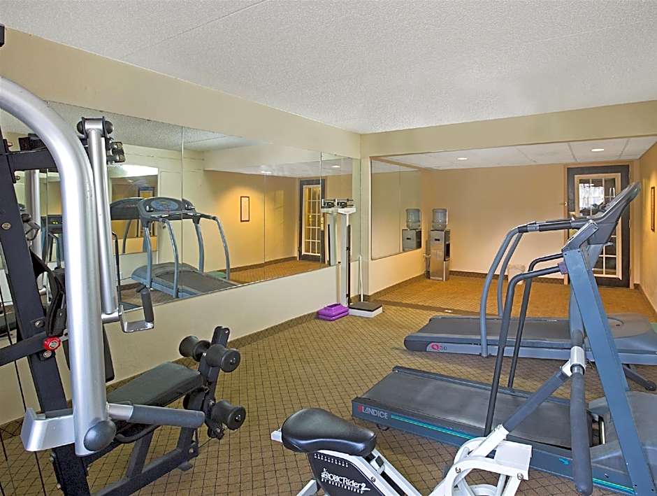Motel 6 Rock Hill SC