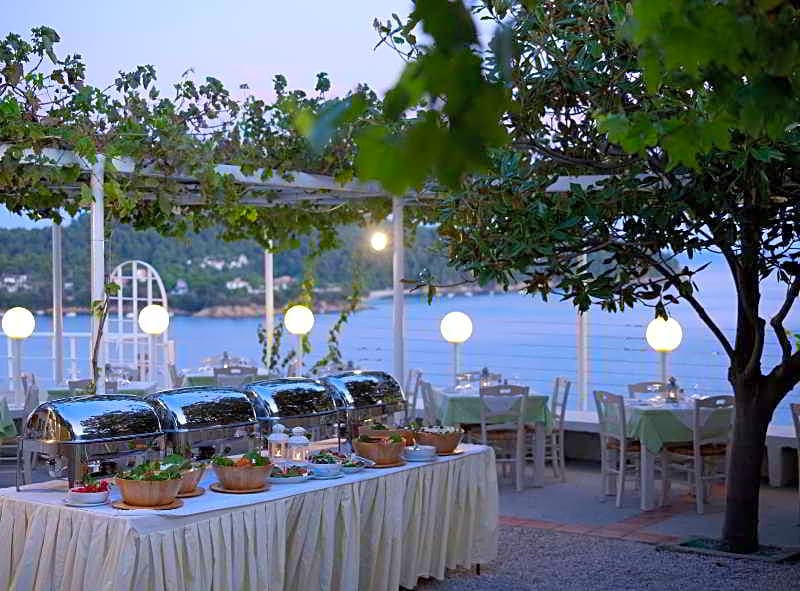 Atrium Hotel Skiathos