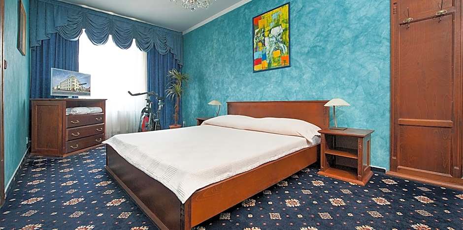 Brioni Boutique Hotel 4*