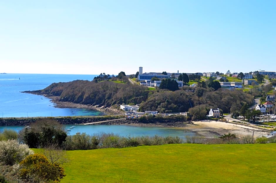 Logis Hôtel du Belvédère