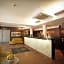 The Atrium Hotel