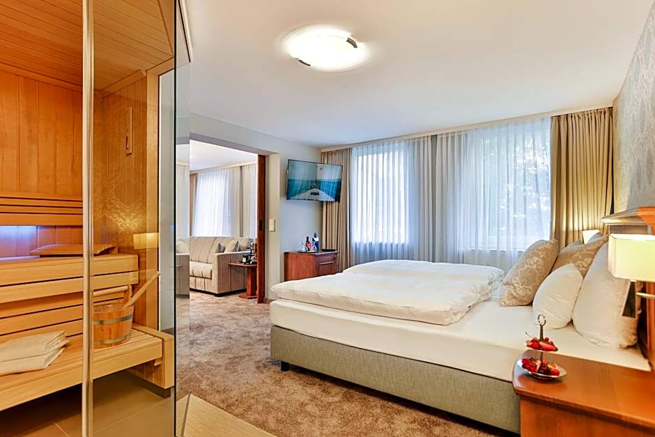 Scheelehof - Ein Lieblingsplatz Hotel