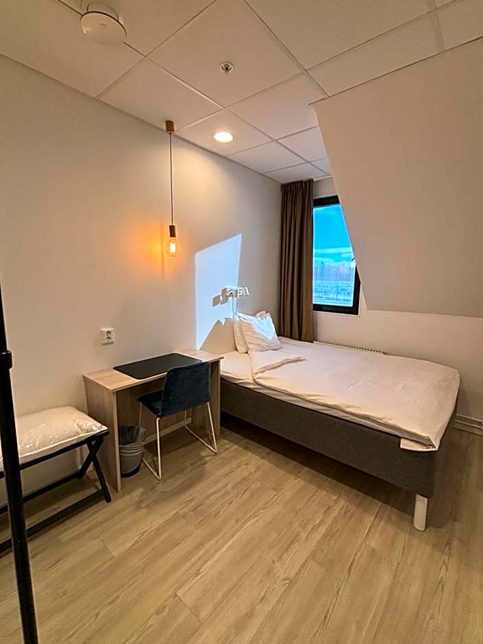 Hotell Fyrislund