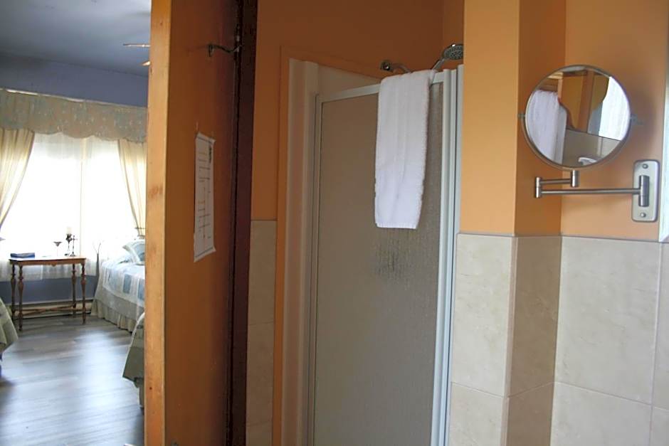 Auberge Presbytere Mont Lac-Vert