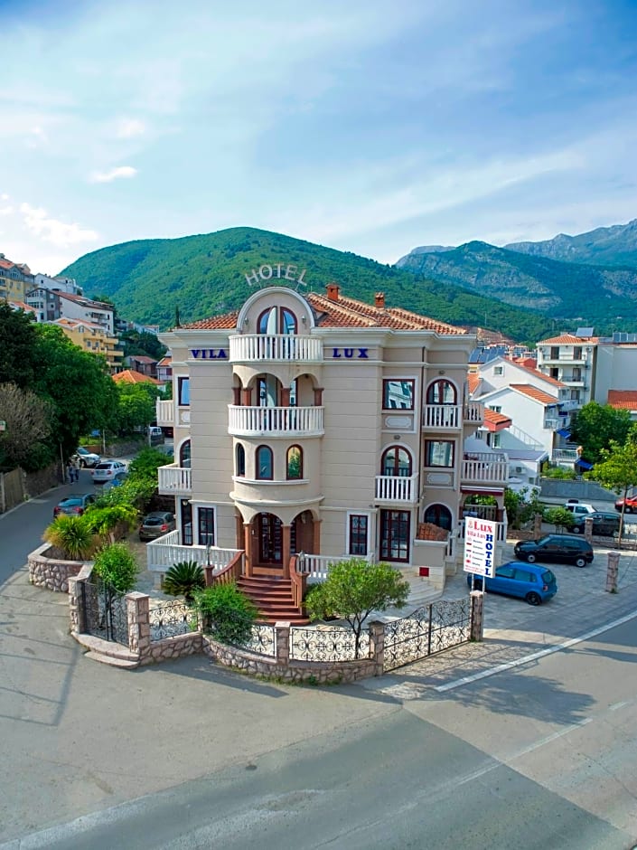 Hotel Vila Lux