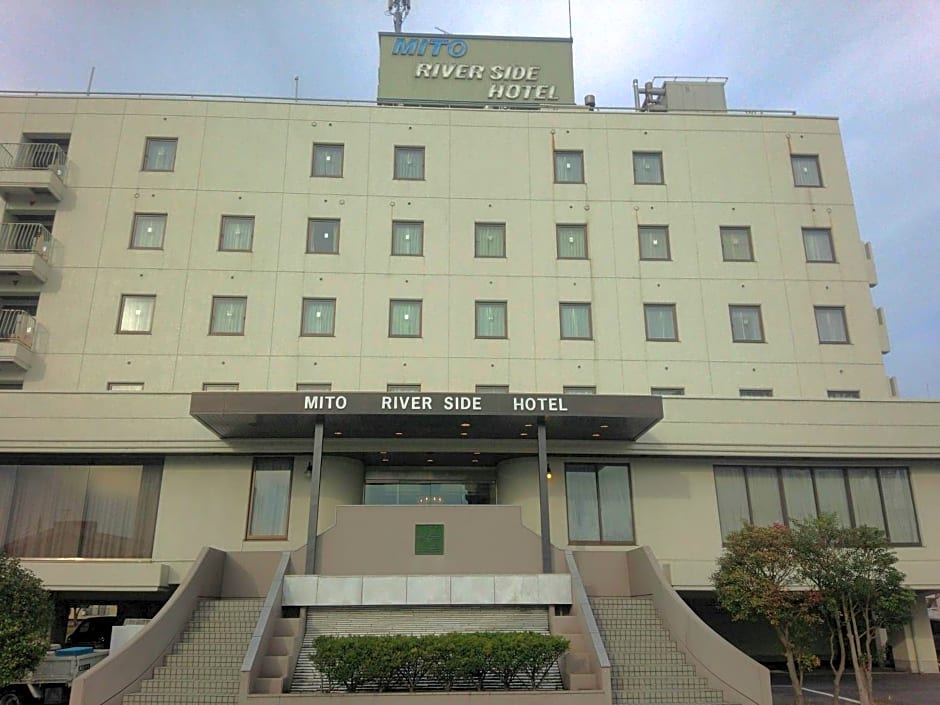 Mito Riverside Hotel