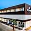 Cosmo Napa Boutique Hotel