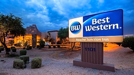 Best Western Apache Junction Inn