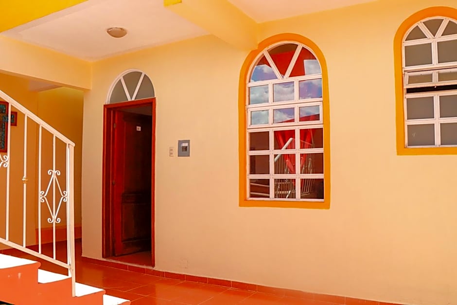 MESÓN DE LOS ÁNGELES