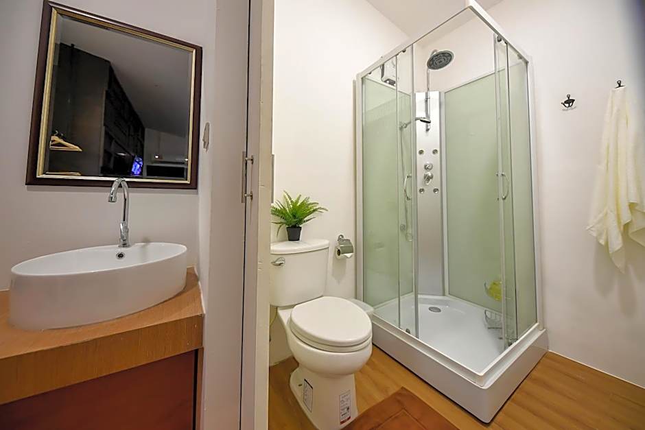 Siam Nitra Boutique Hotel