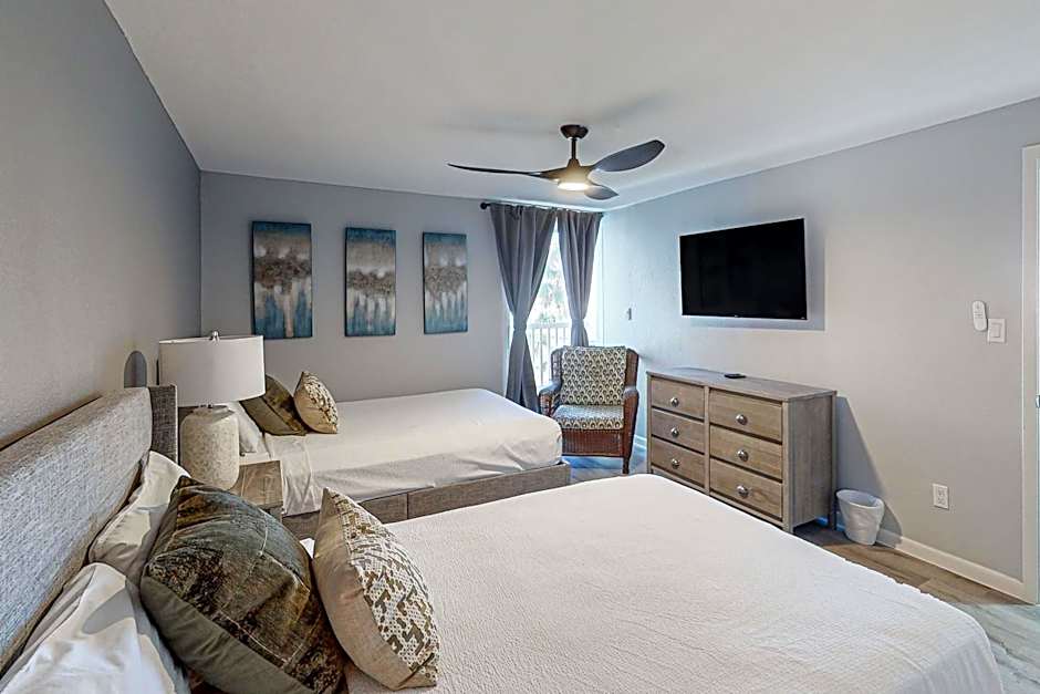 Solare Garden Villa 681
