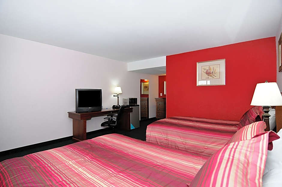 Motel 6 Harrisburg PA Near PA Expo Center