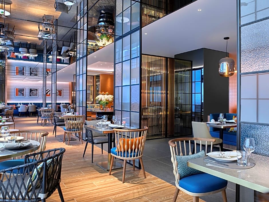 Prince Hotel (Marco Polo)