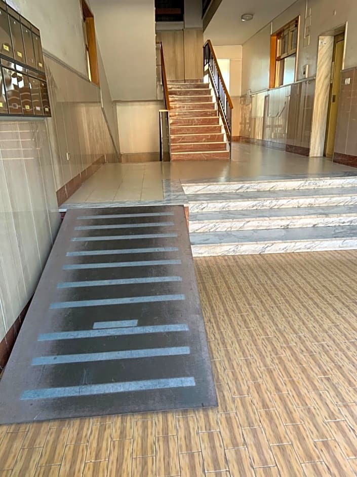 B&B Alle porte di Caserta