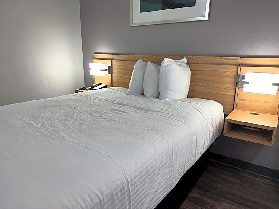 Microtel Inn & Suites by Wyndham Cottondale/Tuscaloosa