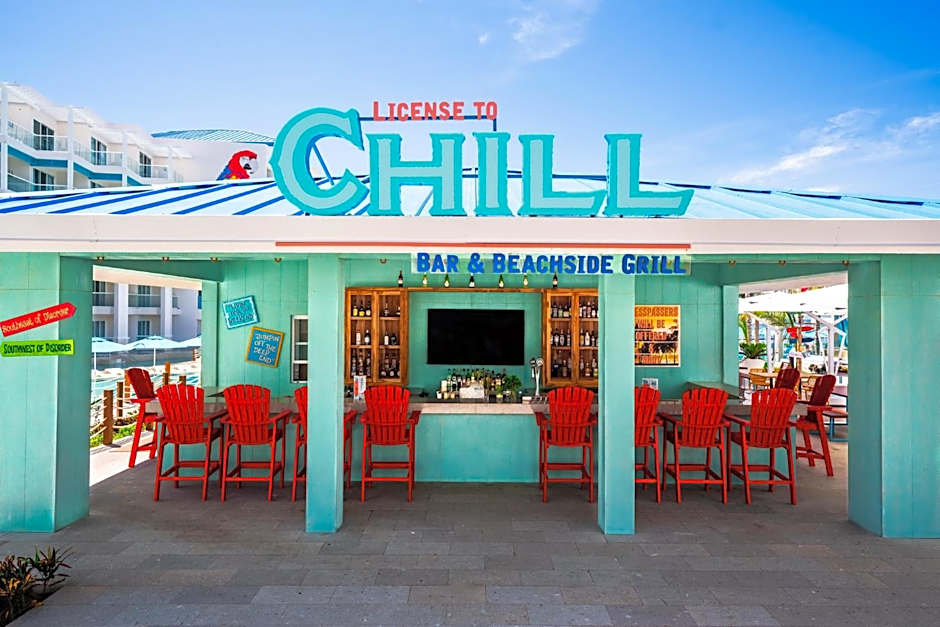 Margaritaville Island Reserve Riviera Maya - An Adults Only Karisma All-Inclusive Experience