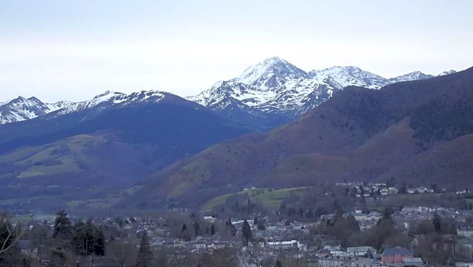 Chambres d'Hôtes Le Belvédère