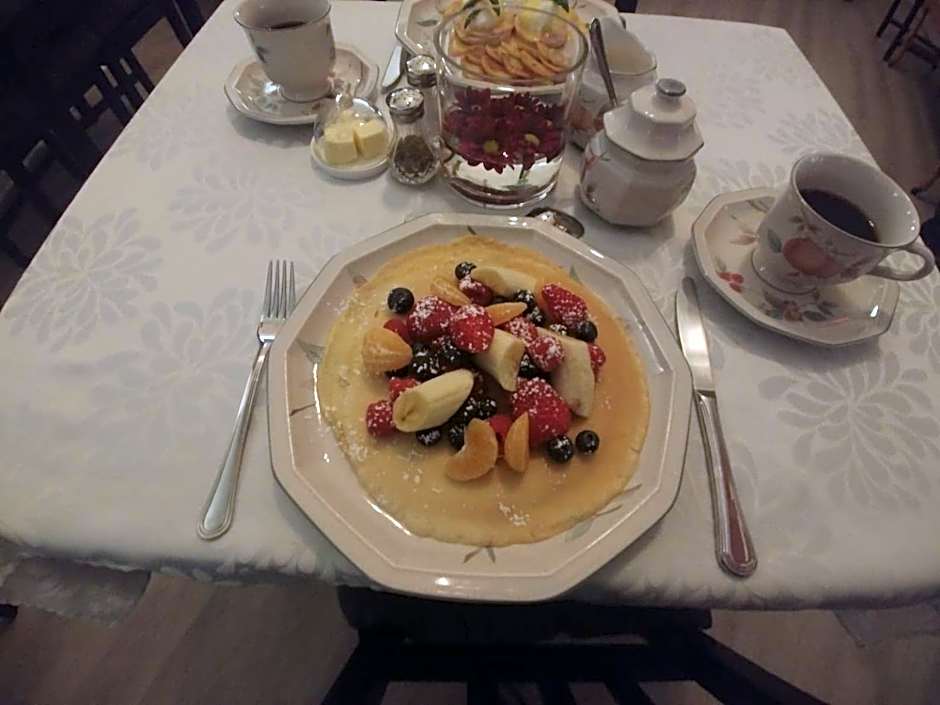 Dans Les Bras de Memphré