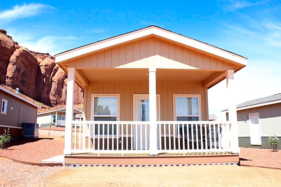 Goulding's Lodge