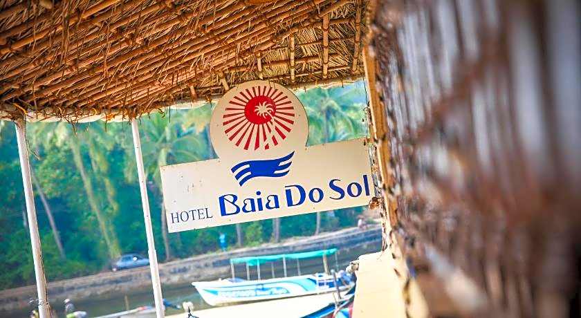 Baia Do Sol Beach Boutique