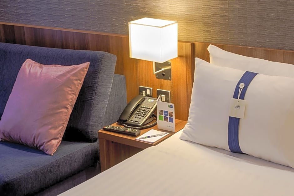 Holiday Inn Express Earls Court By IHG