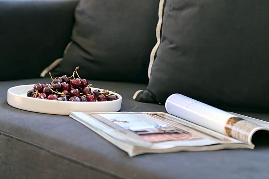 Lena Mare Boutique Hotel