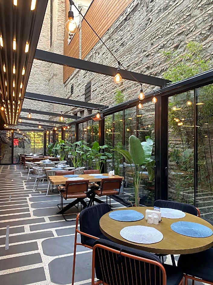 Platforma Design Hotel