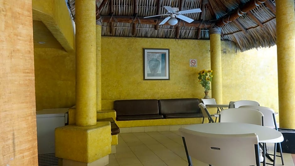 Villas La Lupita