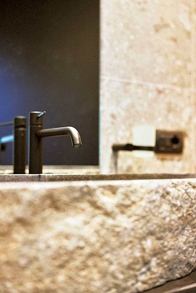 Albergo Meublè Vecchio Scarpone