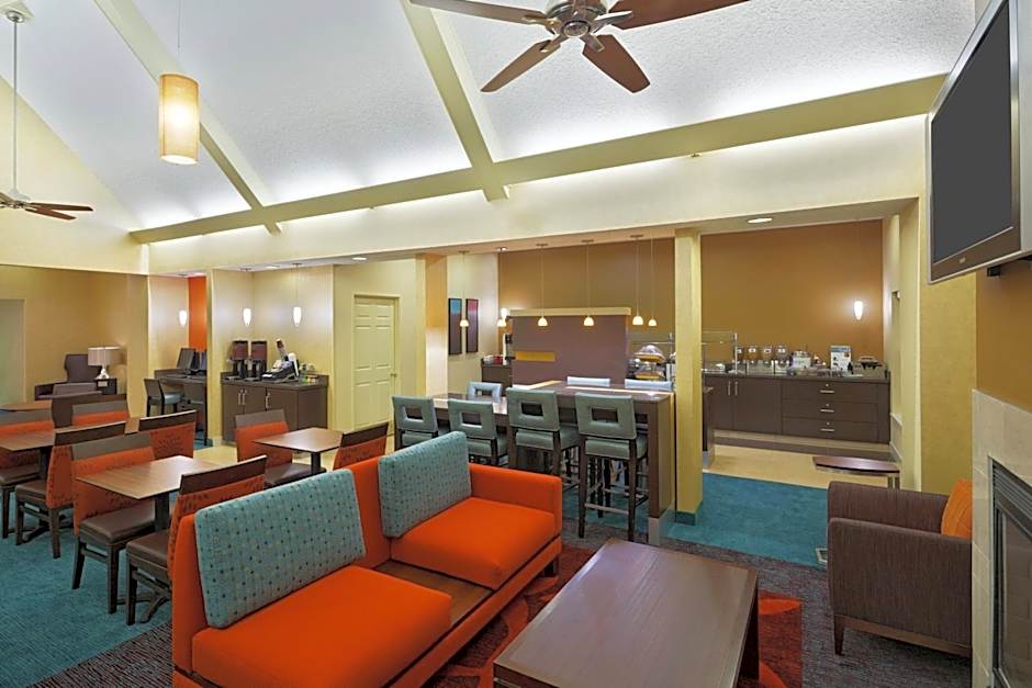 Residence Inn by Marriott Austin The Domain Area