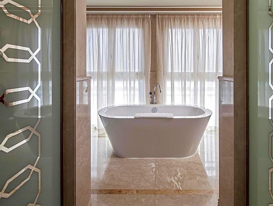 Waldorf Astoria Jerusalem