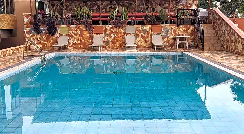 Prestige Hotel Suites Kampala