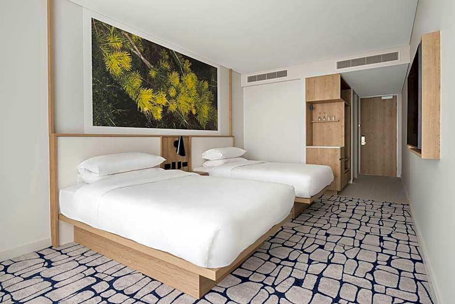 Courtyard by Marriott Perth, Murdoch