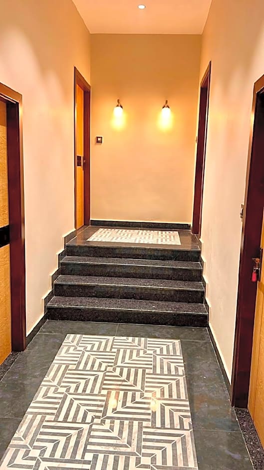 Hotel Brooklyn Suites - Near Golden Temple