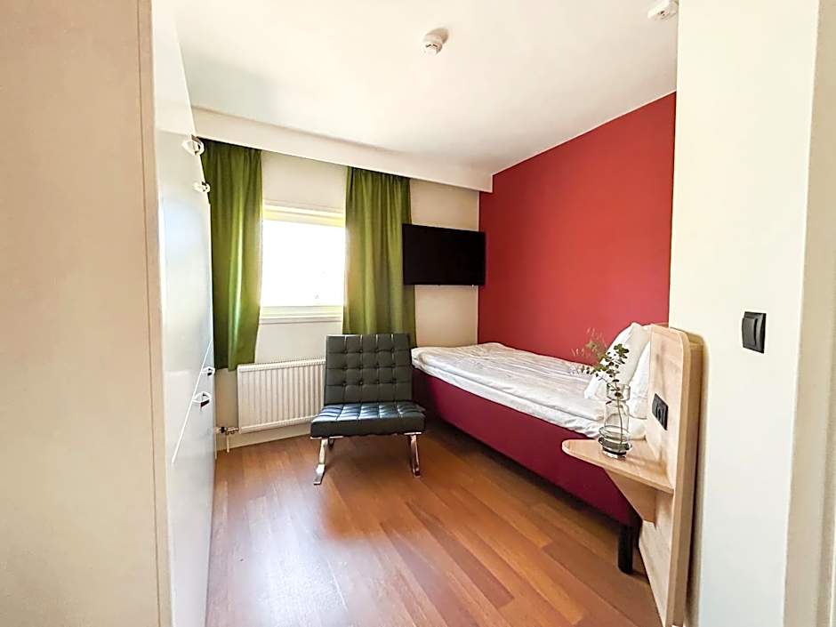 Good Morning Jönköping