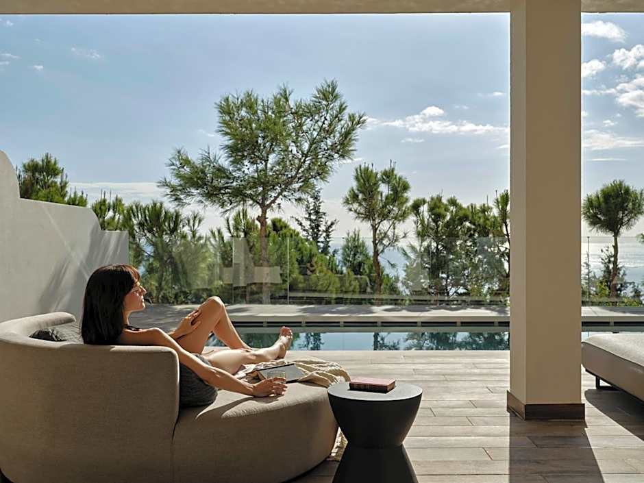 Esperos Village Blue & Spa - Adults Only