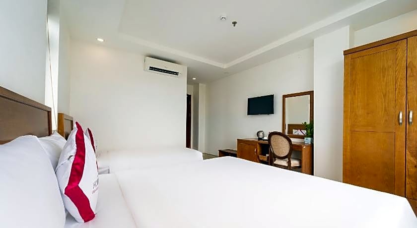 Homestead Seaview Phu Quoc Hotel