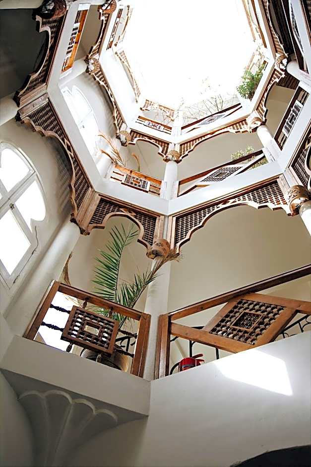Dar Liouba Hotel