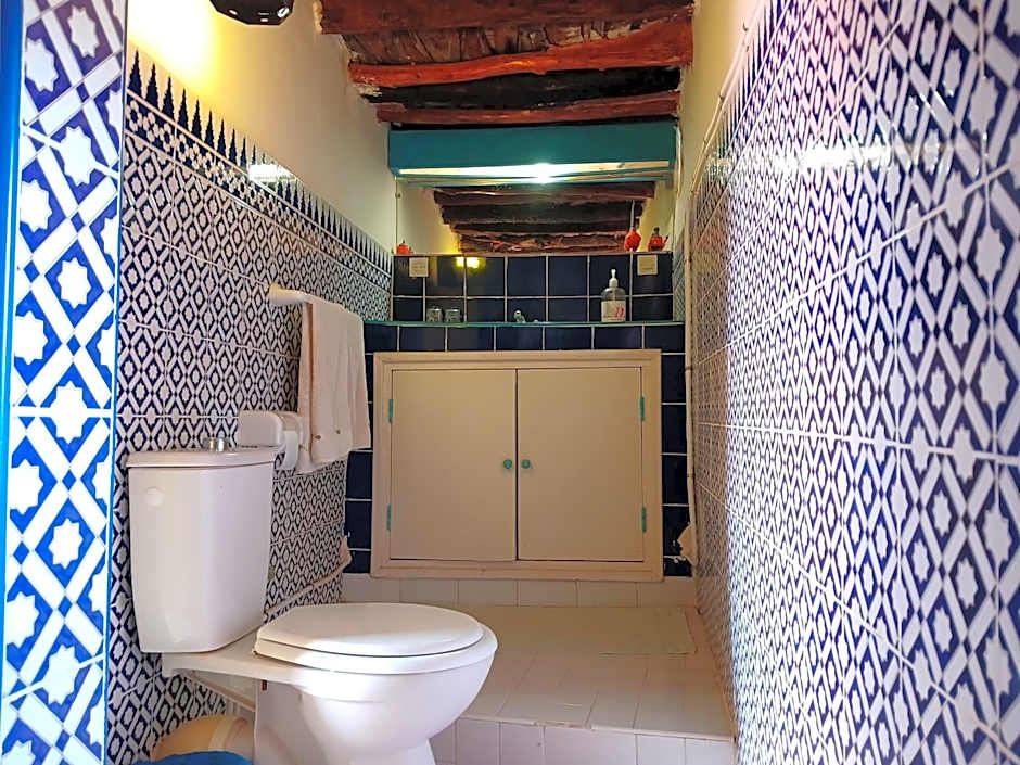 chambre d'hôte yamina