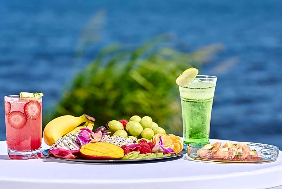 Voco Sandpiper All Inclusive Resort By IHG